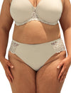 U1822 Ella Bikini: SOFT BEIGE