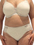 U1822 Ella Bikini: SOFT BEIGE