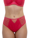 U2492 Carmen Bikini: TEABERRY