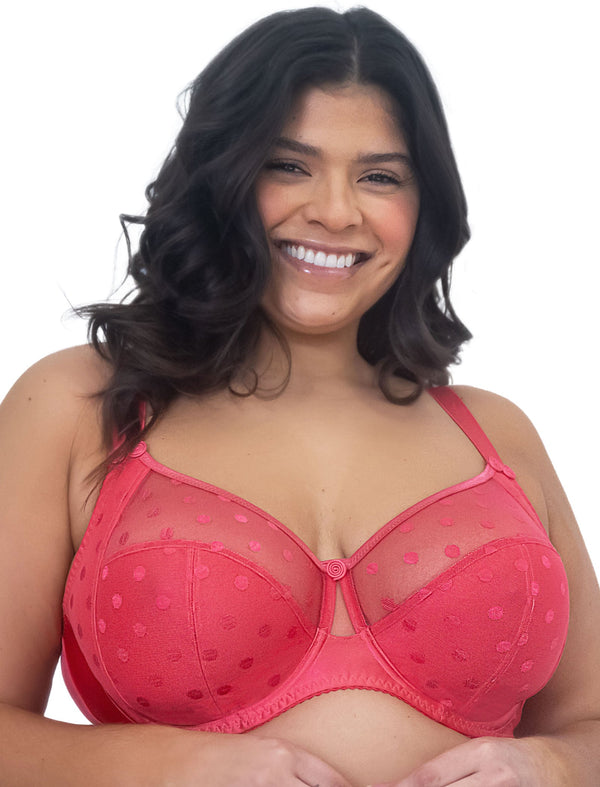B2498 Carmen: TEABERRY