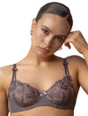B2645 Bridget: MAUVE PLUM