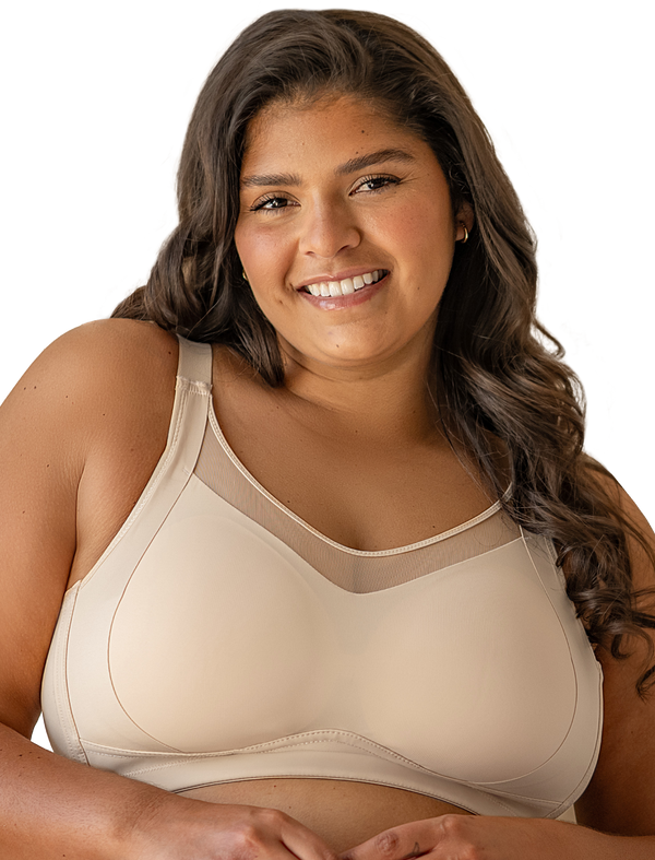 B6500 Sonya Wireless: SOFT BEIGE