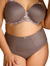 U1813 Elise Brief: TAUPE