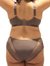 U2402 Jade/Mia Bikini: TAUPE