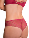 U2495 Carmen Tanga: DEEP RED