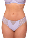 U2495 Carmen Tanga: LIGHT LILAC
