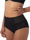 U2763 Serena Brief: BLACK