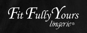 FIT FULLY YOURS LINGERIE (USD)