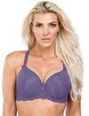 B1812 Elise Moulded: LAVENDER AURA