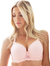 B1812 Elise Moulded: BLUSH