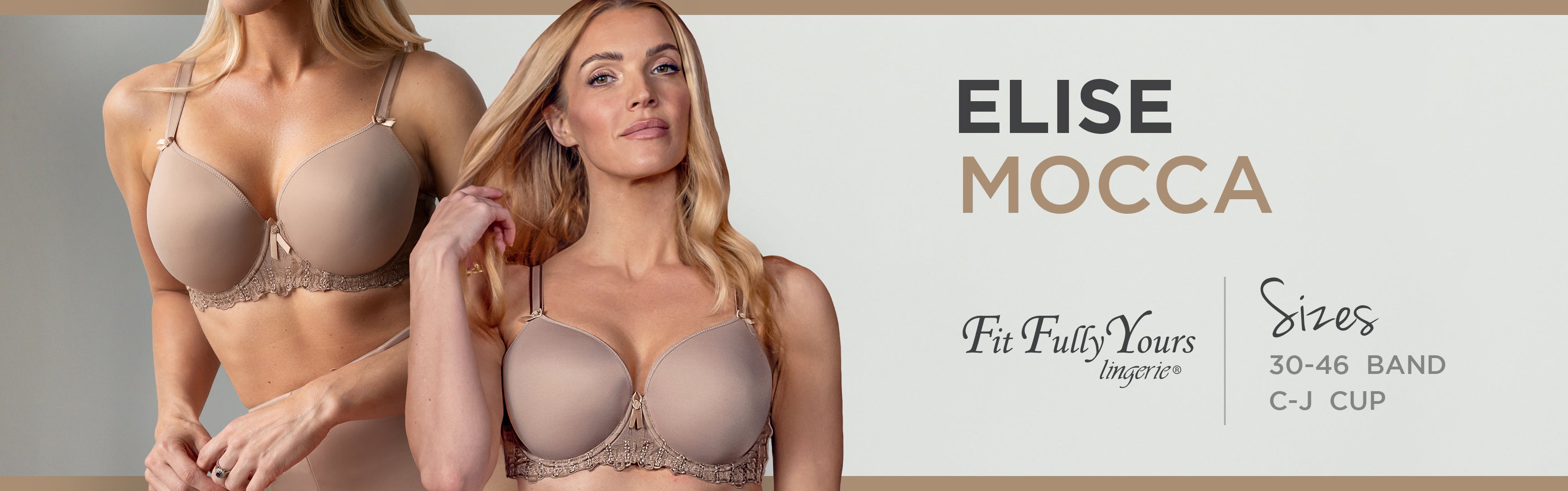 Fit Fully Yours Lingerie - Shop Direct USA– FIT FULLY YOURS LINGERIE (USD)