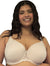 B1824 Ella Moulded: SOFT BEIGE