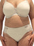 U1822 Ella Bikini: SOFT BEIGE