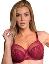 B2498 Carmen: DEEP RED