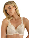 B2761 Serena Lace: SOFT BEIGE