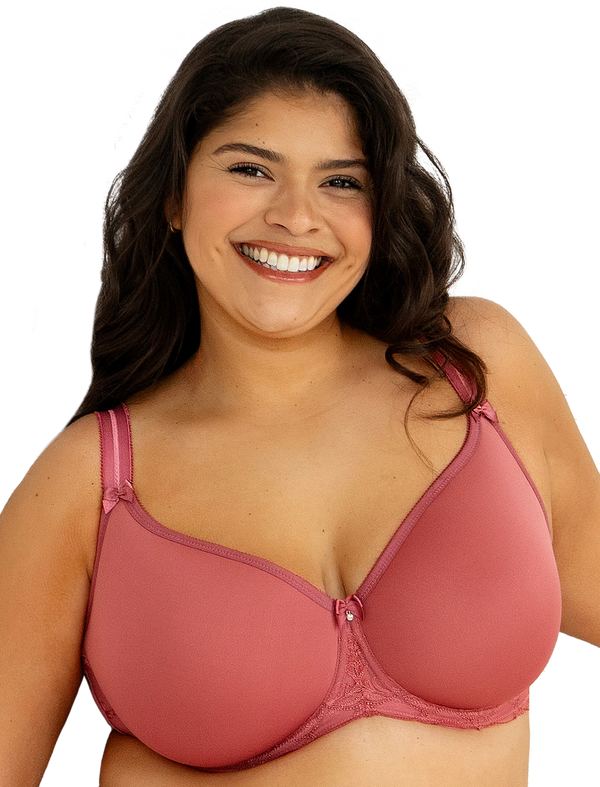 B3303 Molly Spacer: CANYON ROSE