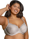 B4102 Mimi Push-Up: CHATEAU GREY