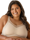 B6500 Sonya Wireless: SOFT BEIGE