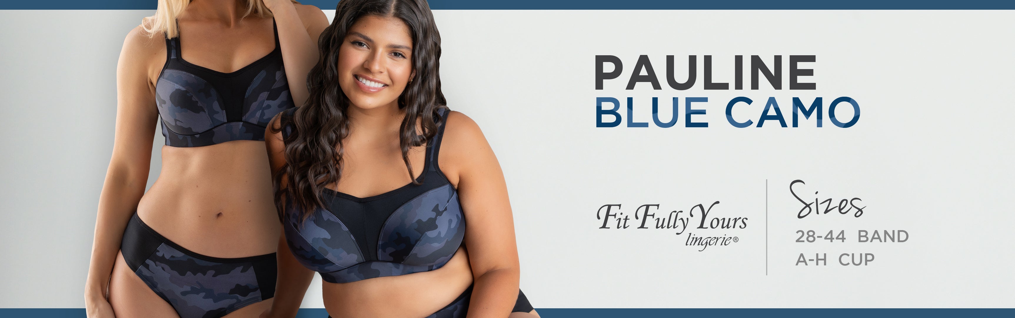 Fit Fully Yours Ava Lace Bra - Black - The Funk Trunk Clothing Company Inc.