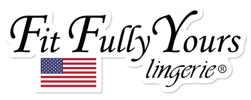 Fit Fully Yours Lingerie - Shop Direct USA– FIT FULLY YOURS