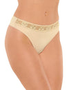 U1041 Gloria Thong: PEARL