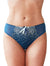 U2272 Nicole Bikini: SAILOR BLUE