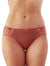 U2762 Serena Bikini: CANYON ROSE