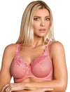 B2761 Serena Lace: FUSION CORAL