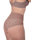 U2763 Serena Brief: TAUPE