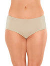 U0004 Sweetheart Boyshort: FAWN