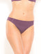 U1602 Rosa Bikini: DEEP PURPLE