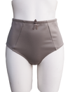 U1813 Elise Brief: DARK TAUPE