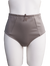 U1813 Elise Brief: DARK TAUPE