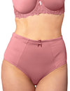 U1813 Elise Brief: CANYON ROSE