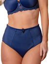 U1813 Elise Brief: NAVY BLUE