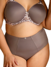 U1813 Elise Brief: TAUPE