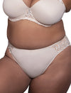 U1822 Ella Bikini: SOFT BEIGE