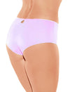 U2204 Crystal Boyshort: PINK