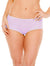 U2204 Crystal Boyshort: PINK