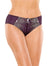 U2272 Nicole Bikini: BLOSSOM LILAC