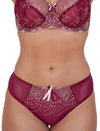 U2272 Nicole Bikini: RED MOONLIGHT