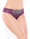 U2275 Nicole Tanga: BLOSSOM LILAC