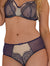 U2382 Ava Bikini: DEEP PURPLE