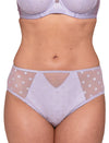 U2492 Carmen Bikini: LIGHT LILAC