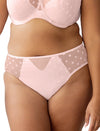 U2492 Carmen Bikini: BLUSH