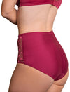 U2493 Carmen High Rise Brief: DEEP RED