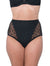 U2493 Carmen High Rise Brief: BLACK