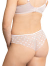 U2495 Carmen Tanga: ROSY BEIGE