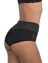 U2763 Serena Brief: BLACK