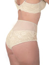 U2763 Serena Brief: SOFT BEIGE